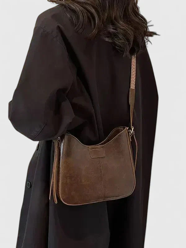 Elsie | Elegant Shoulder Bag