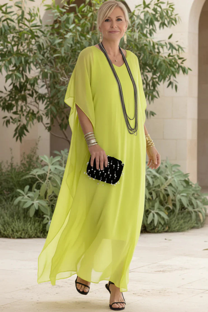 SOREN – MODERN BOHO DRESS