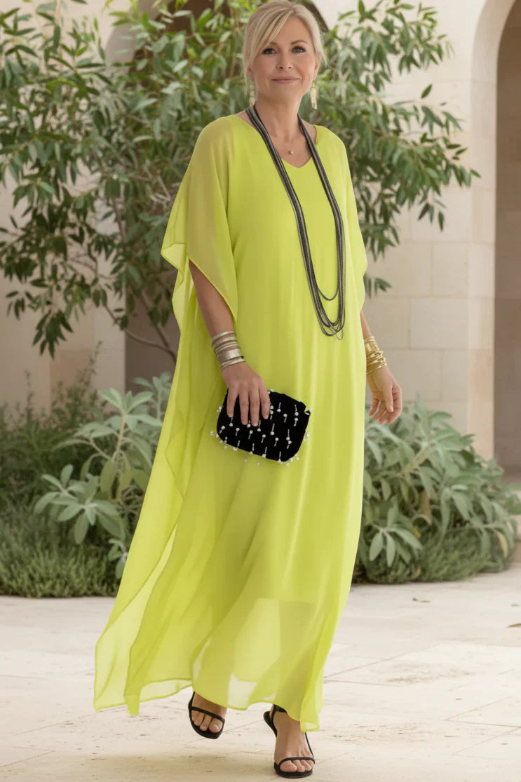 SOREN – MODERN BOHO DRESS