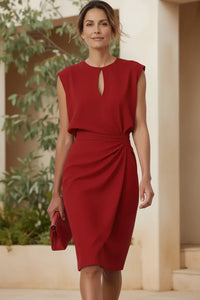 ISOLA – TIMELESS DRESS