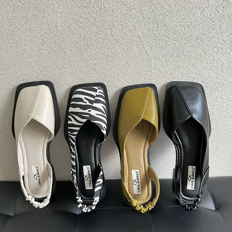 MONROE - ORTHOPAEDIC SLIP-ONS