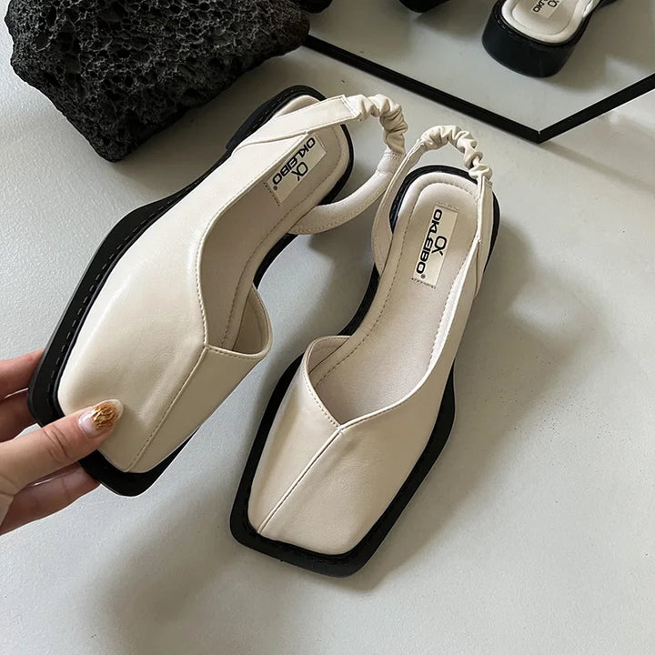 MONROE - ORTHOPAEDIC SLIP-ONS