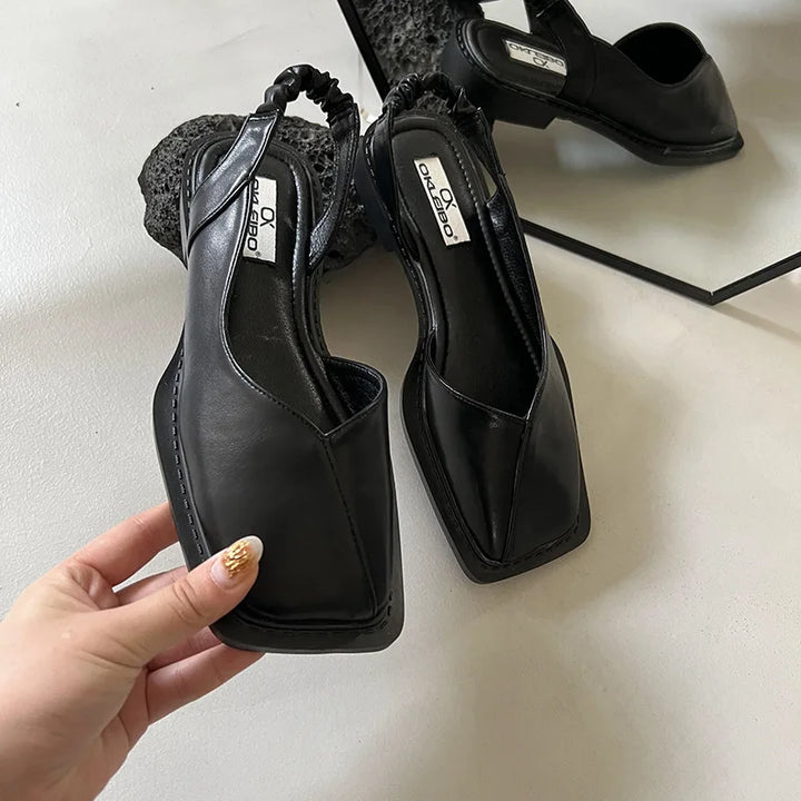 MONROE - ORTHOPAEDIC SLIP-ONS
