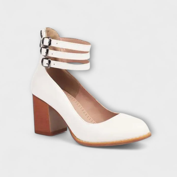 Alira – Elegant Pumps