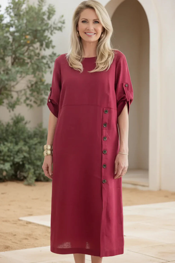 LIVIAN – URBAN CHIC DRESS