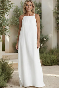 CAIA – TIMELESS MAXI DRESS