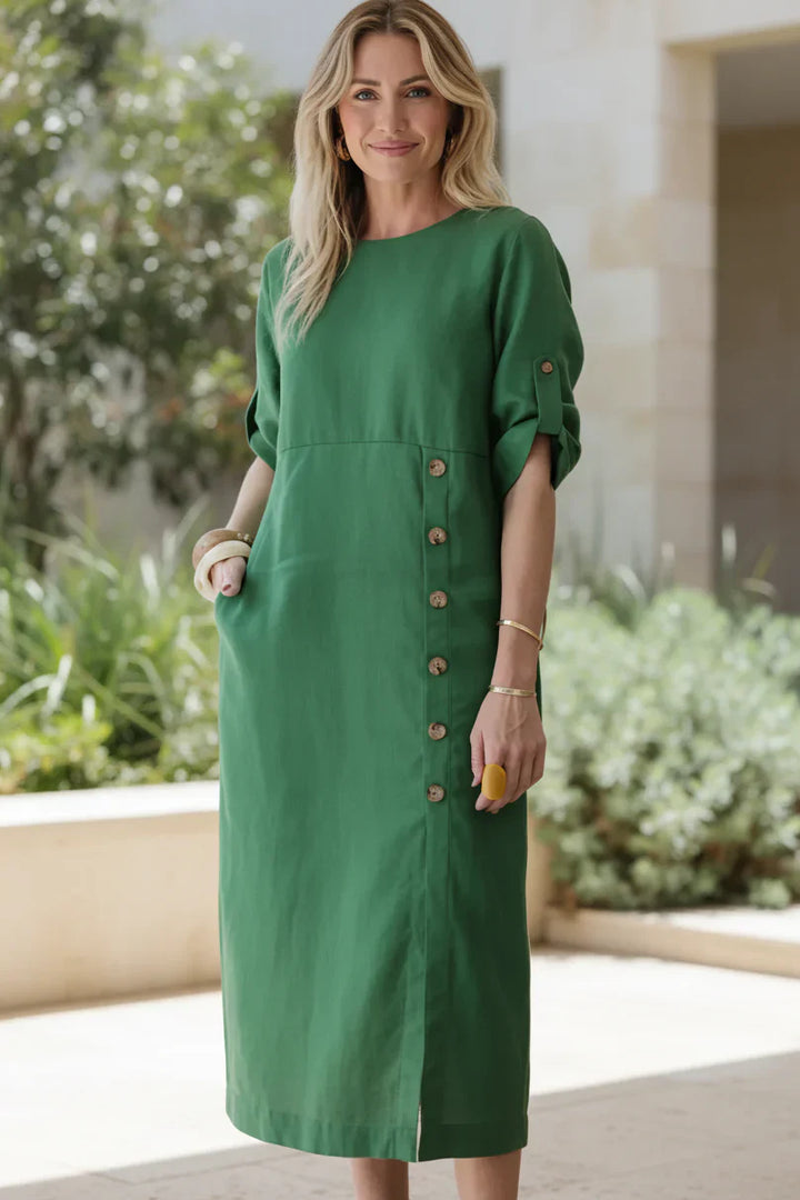 LIVIAN – URBAN CHIC DRESS
