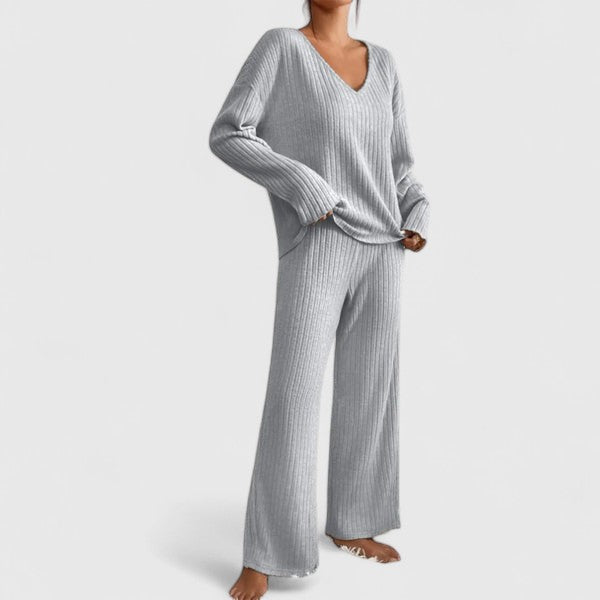 ADDISON™ | Ensemble Lounge en Maille