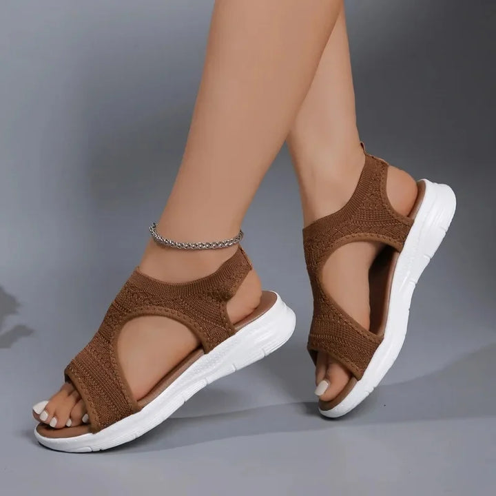 Breezy Breathable Orthopaedic Sandals