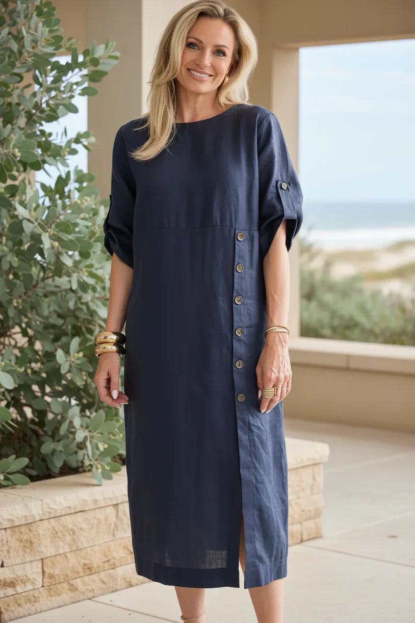 LIVIAN – URBAN CHIC DRESS