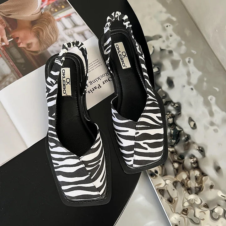 MONROE - ORTHOPAEDIC SLIP-ONS