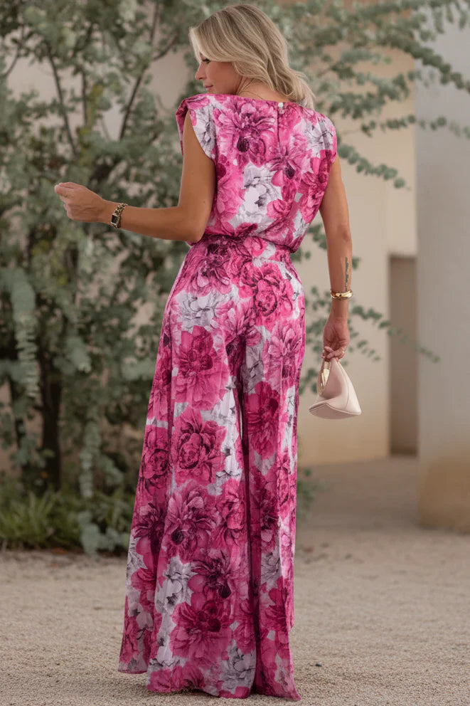 MILDA - STYLISH JUMPSUIT