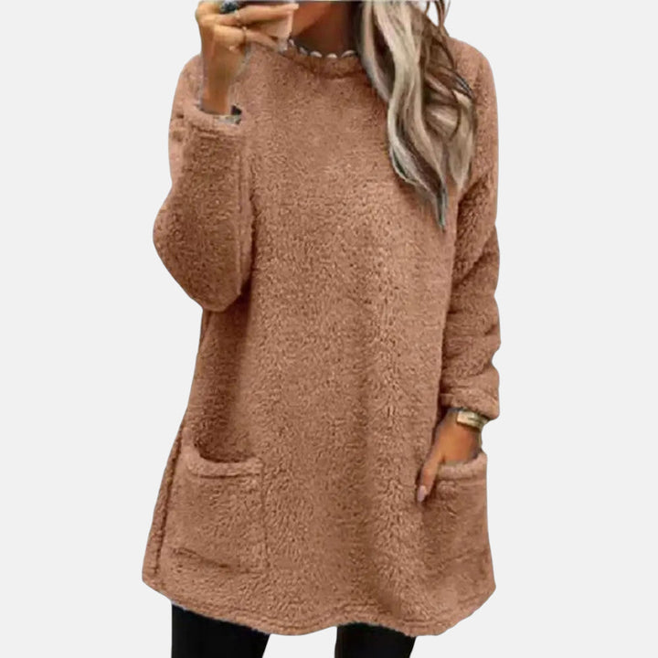 Emeris™ | Pull Confort Élégant