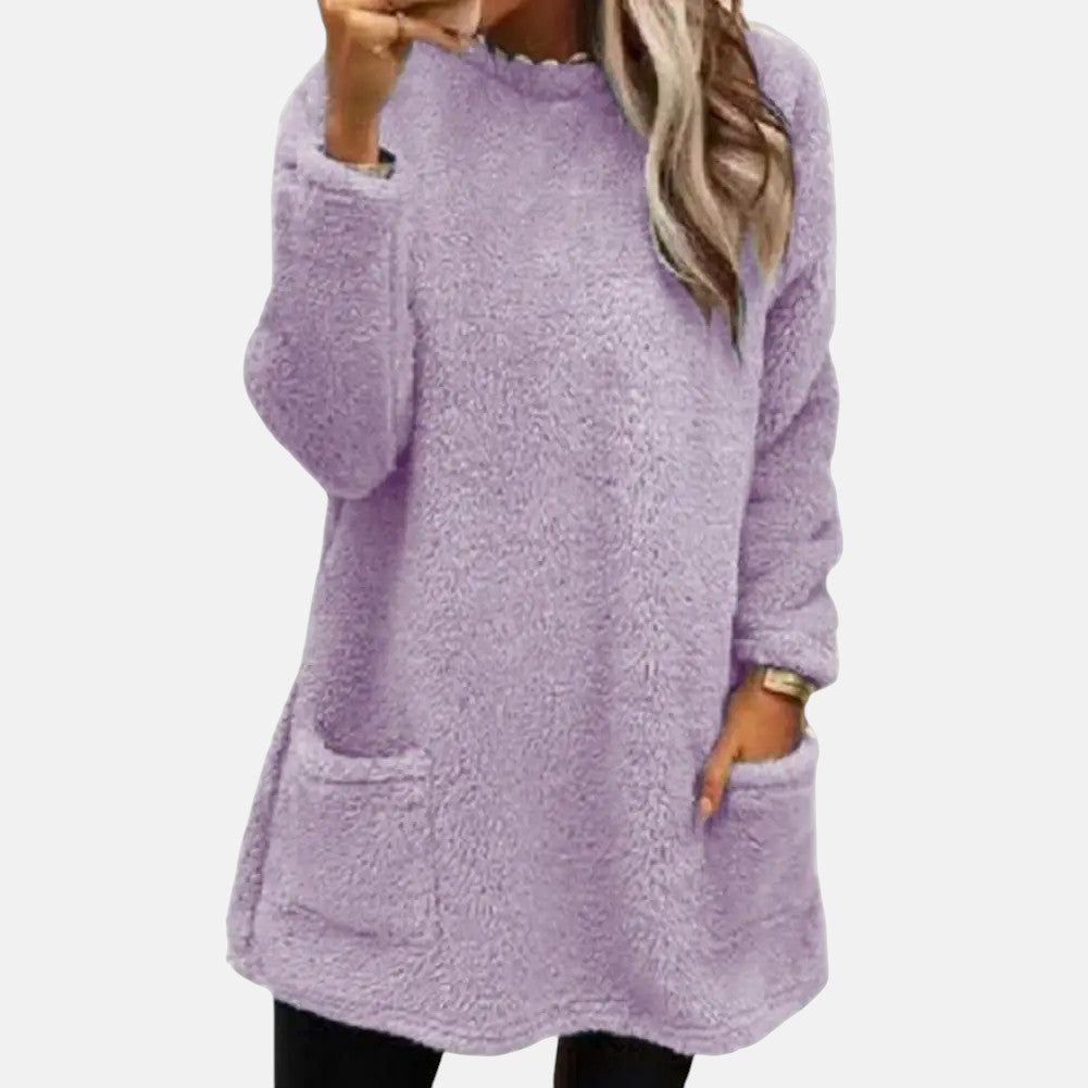 Emeris™ | Pull Confort Élégant