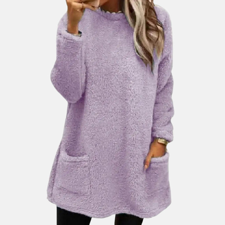 Emeris™ | Pull Confort Élégant