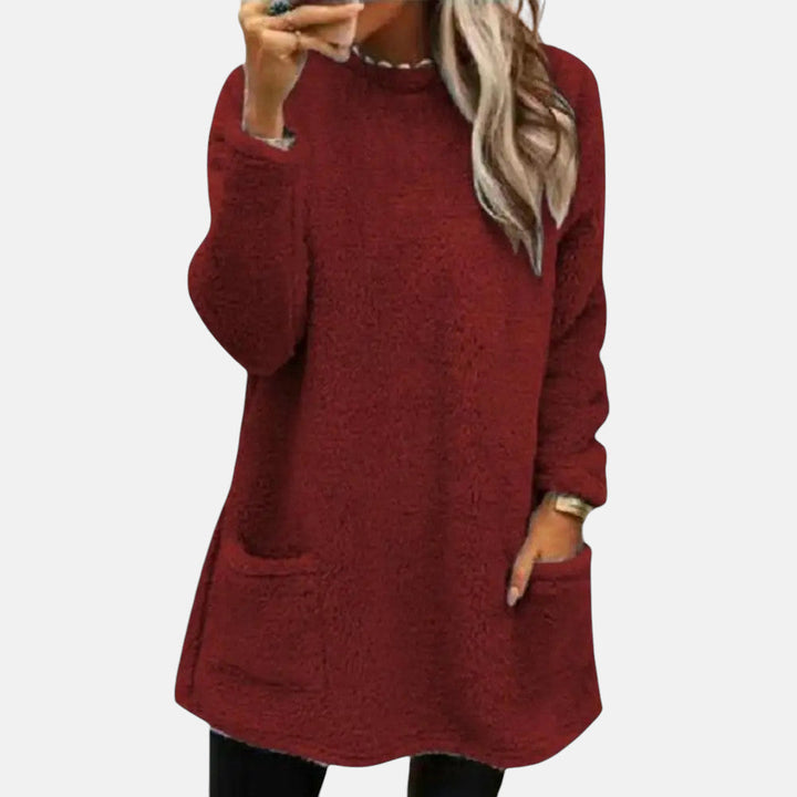 Emeris™ | Pull Confort Élégant