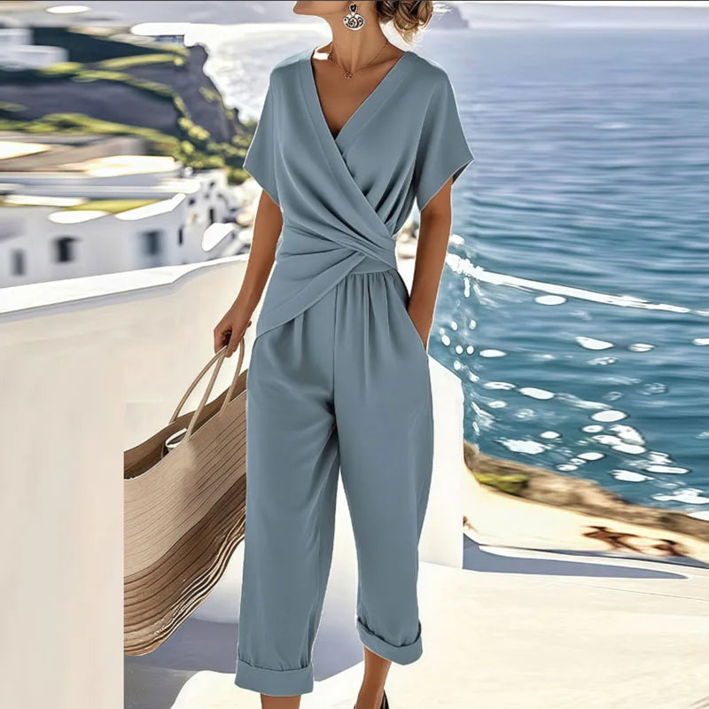 Isla™ | L’ensemble chic et confortable que vous porterez partout