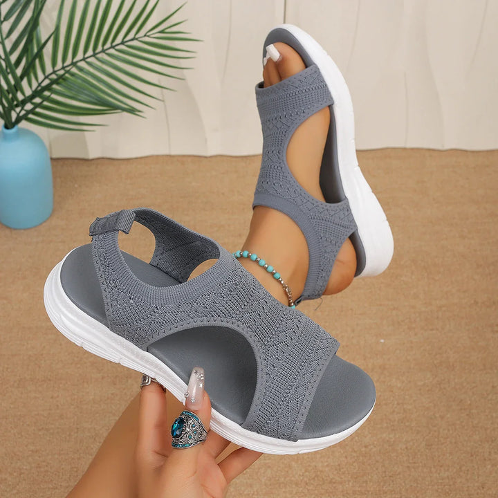 Breezy Breathable Orthopaedic Sandals