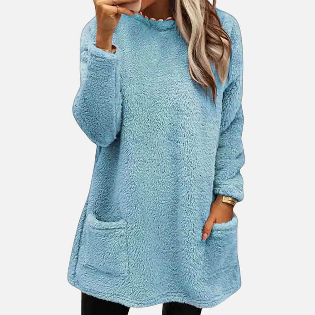 Emeris™ | Pull Confort Élégant