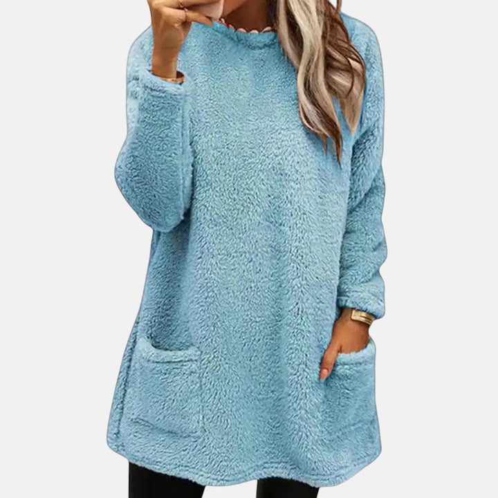 Emeris™ | Pull Confort Élégant