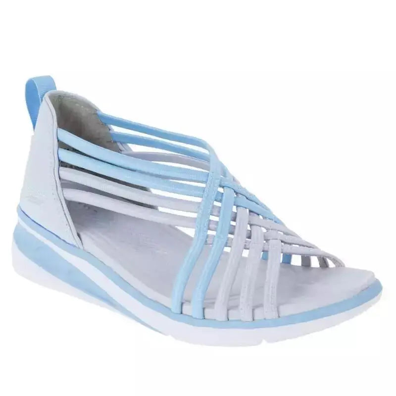 NANCY - LIGHTWEIGHT ORTHOPAEDIC SANDALS