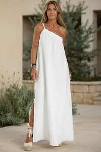 SAONA – RELAXED MAXI DRESS