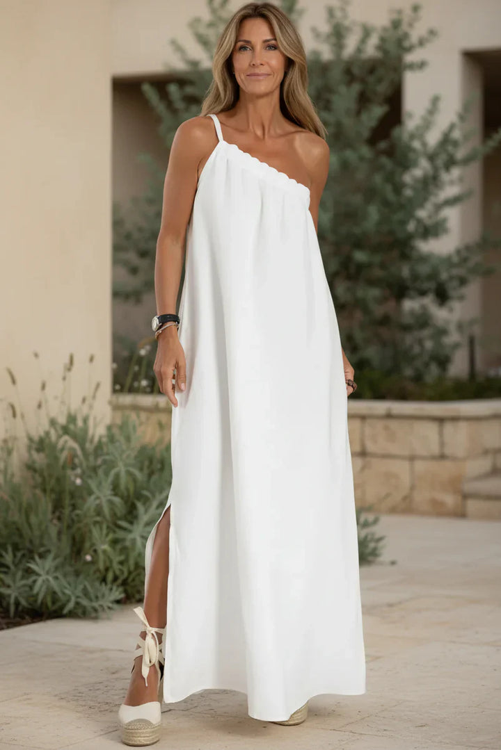 SAONA – RELAXED MAXI DRESS