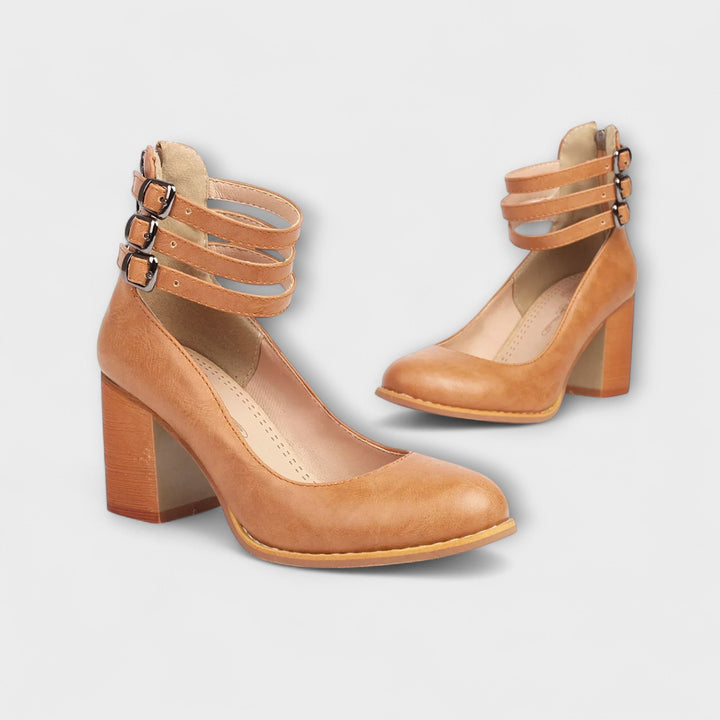 Alira – Elegant Pumps
