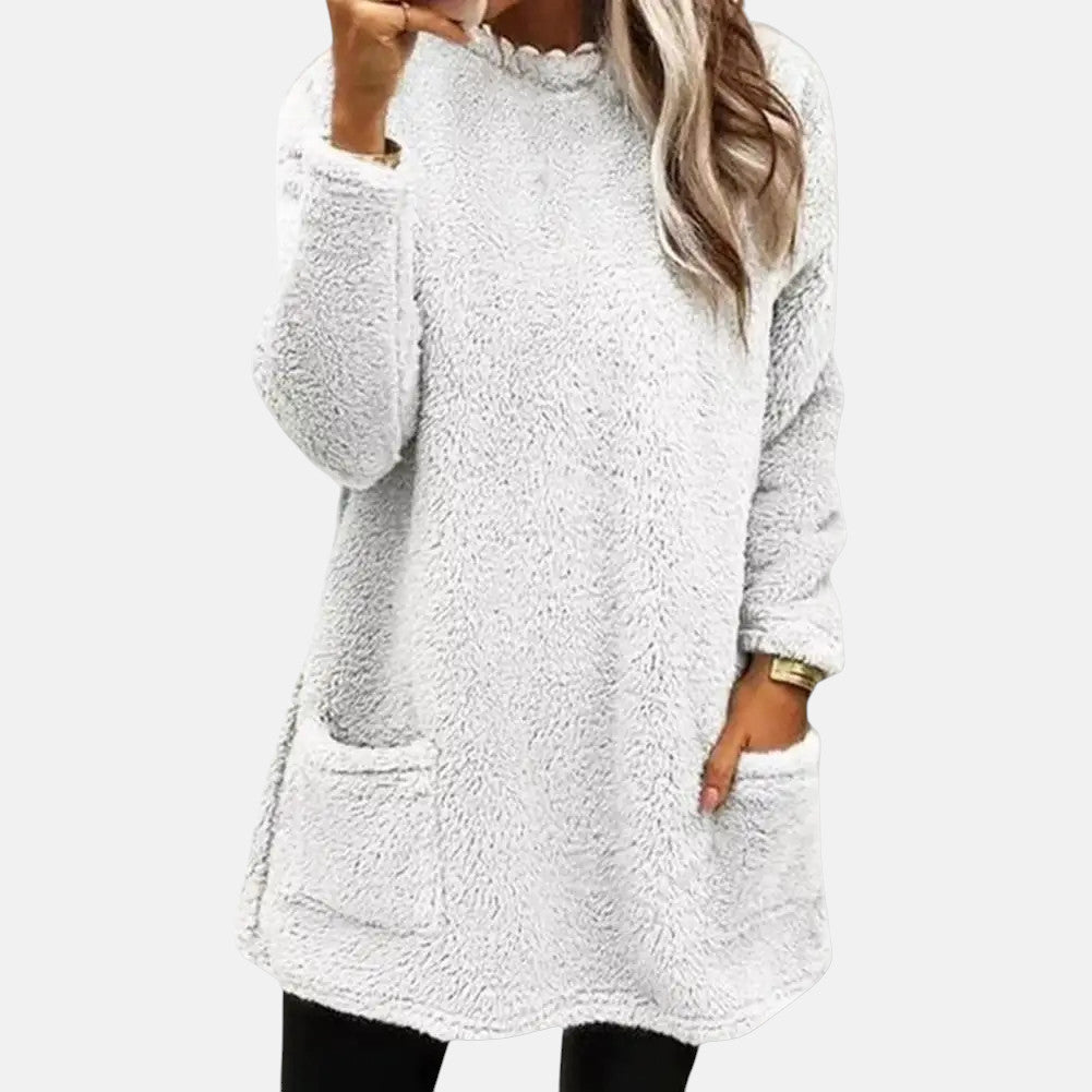 Emeris™ | Pull Confort Élégant