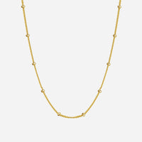 Jaurelynn | Necklace