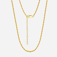 Mikalynne | Rope Chain