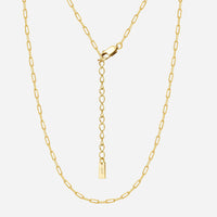 Tiaralynn | Small Paper Necklace