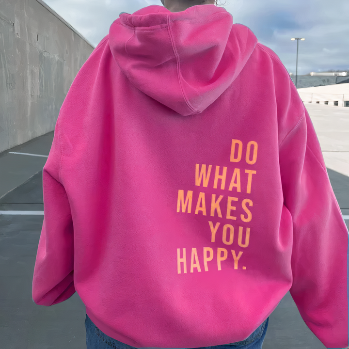 Elara™ | Sweat-shirt Premium