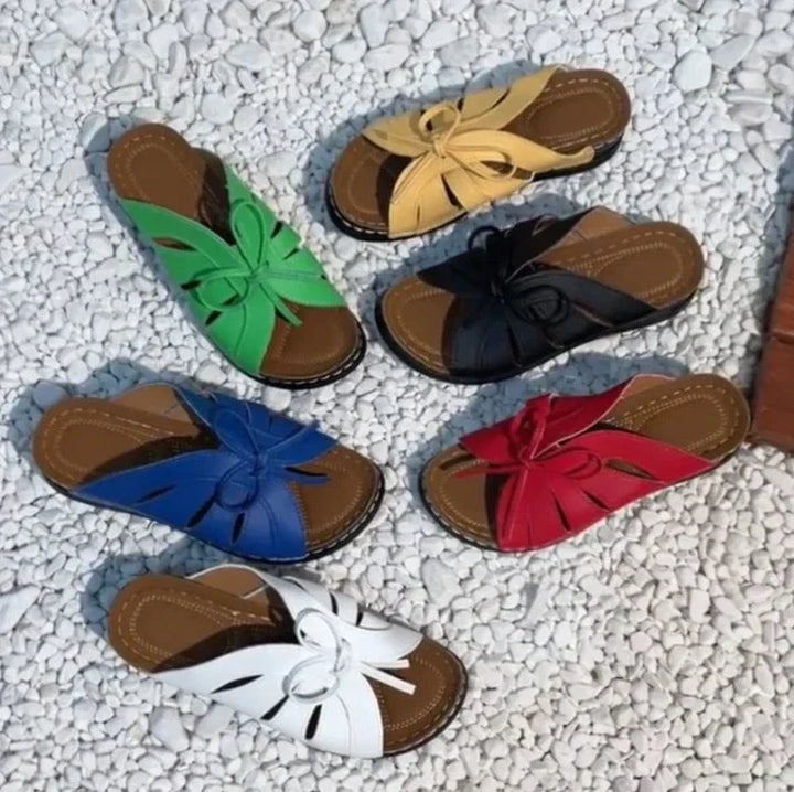LAURA - ORTHOPAEDIC COMFORT SHOES