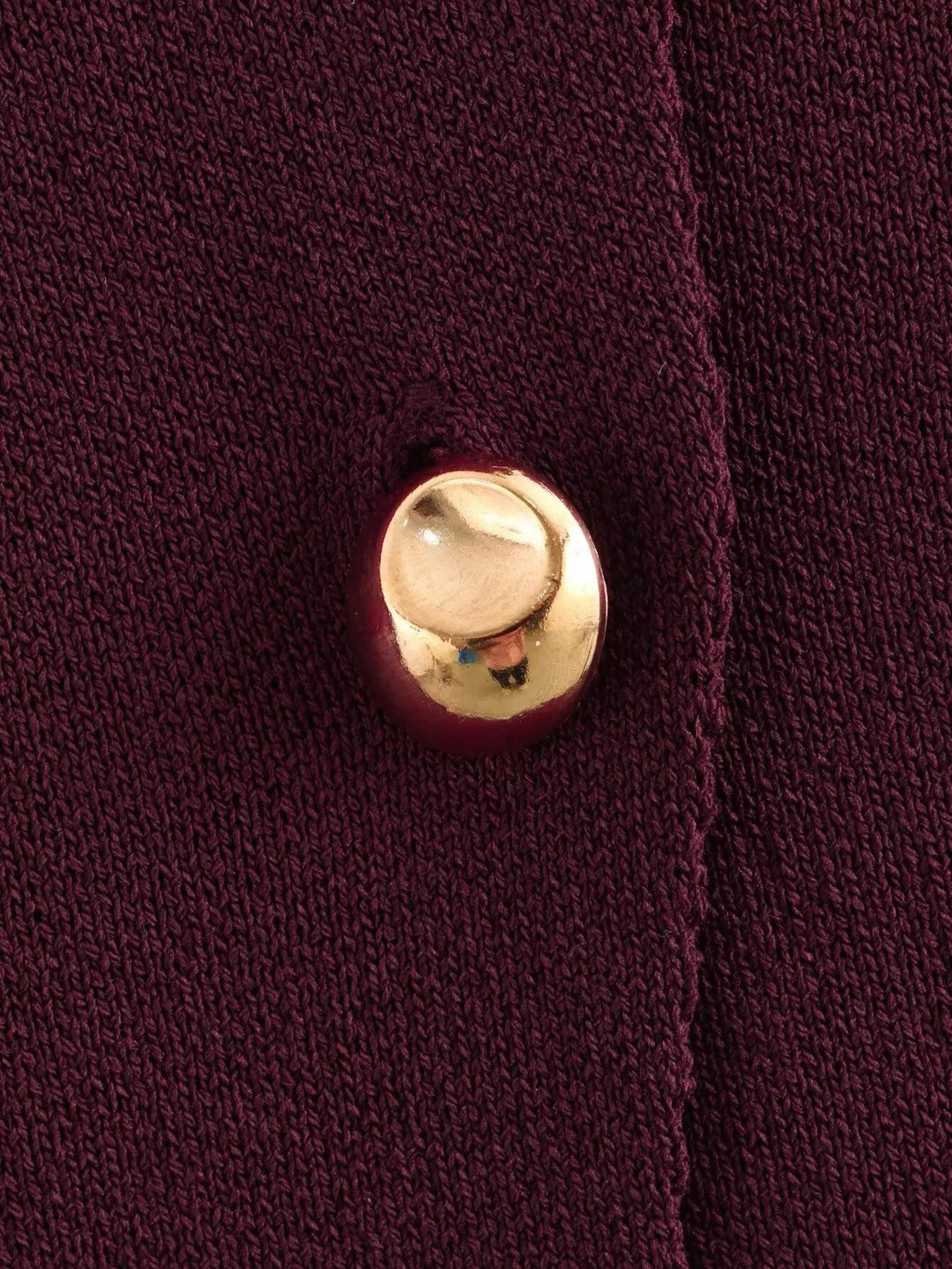 CLAIRE™ | Cardigan Asymétrique Élégant à Boutons