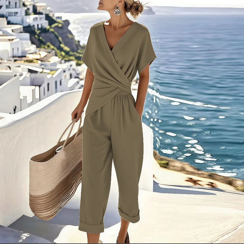 Isla™ | L’ensemble chic et confortable que vous porterez partout