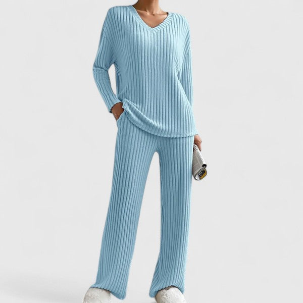ADDISON™ | Ensemble Lounge en Maille