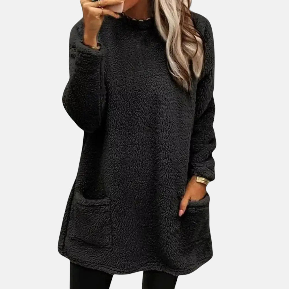 Emeris™ | Pull Confort Élégant
