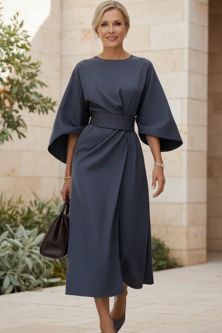 HEILI - ELEGANT DRESS