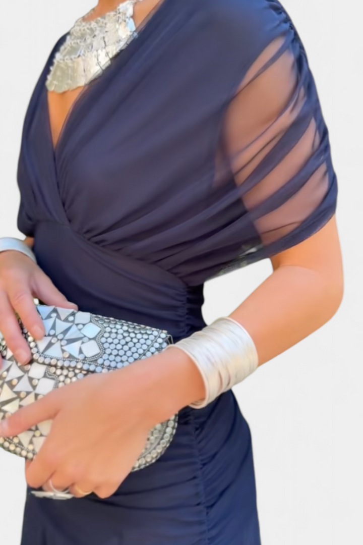 Miranda | Robe Élégante