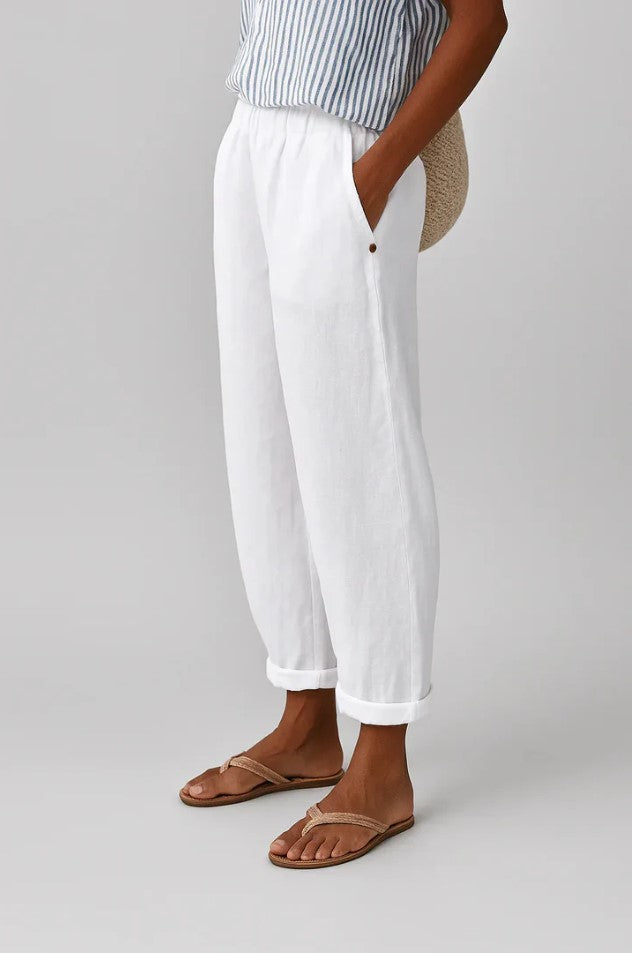Romina™ — Pantalon intemporel élégant et confortable