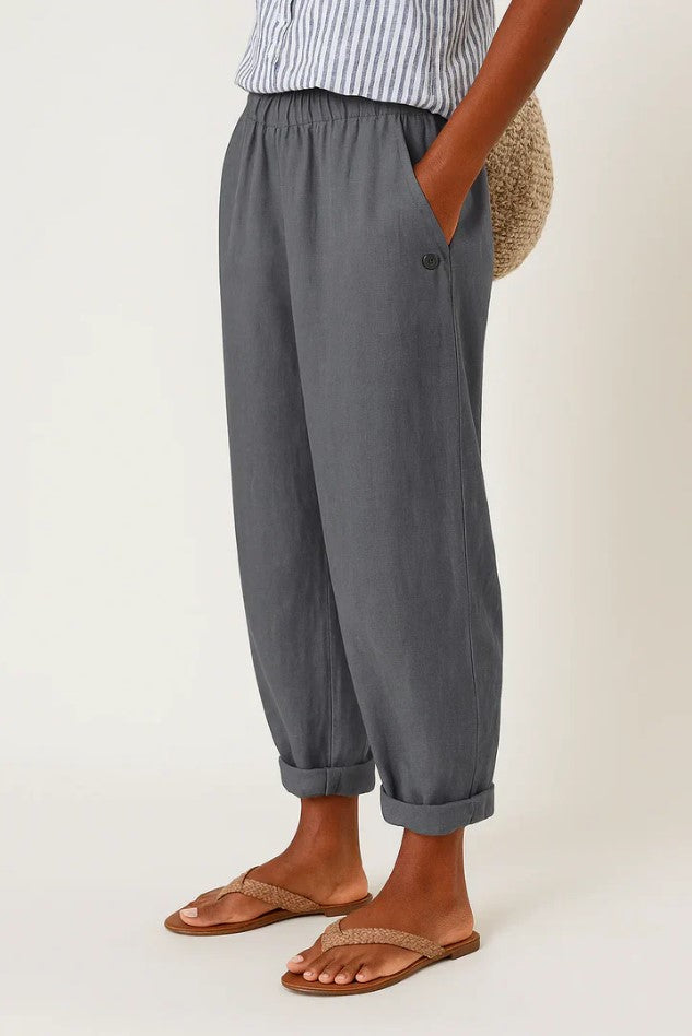 Romina™ — Pantalon intemporel élégant et confortable