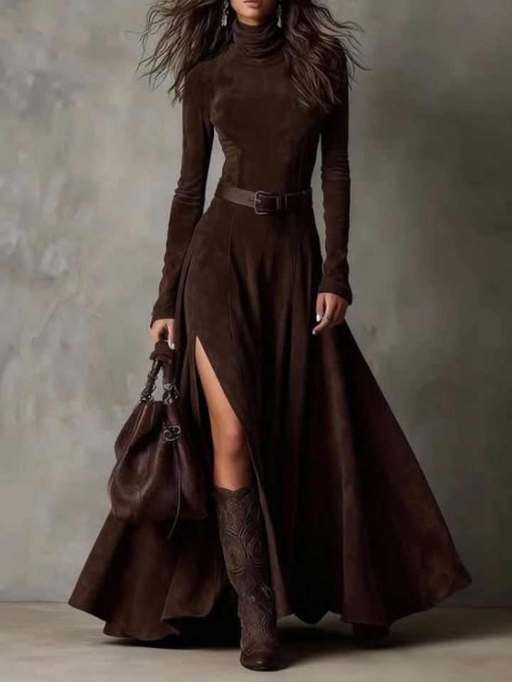 Robe Longue Marinucci™