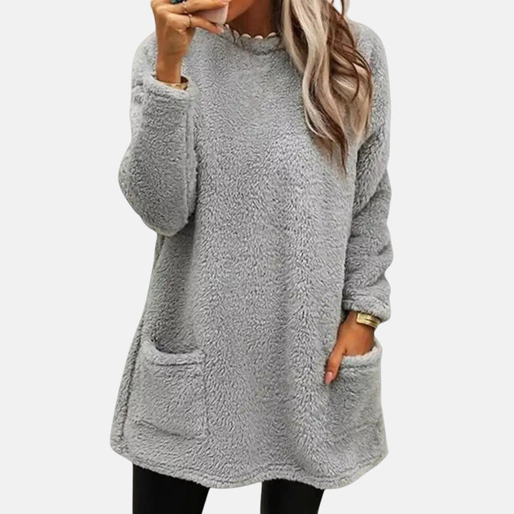 Emeris™ | Pull Confort Élégant