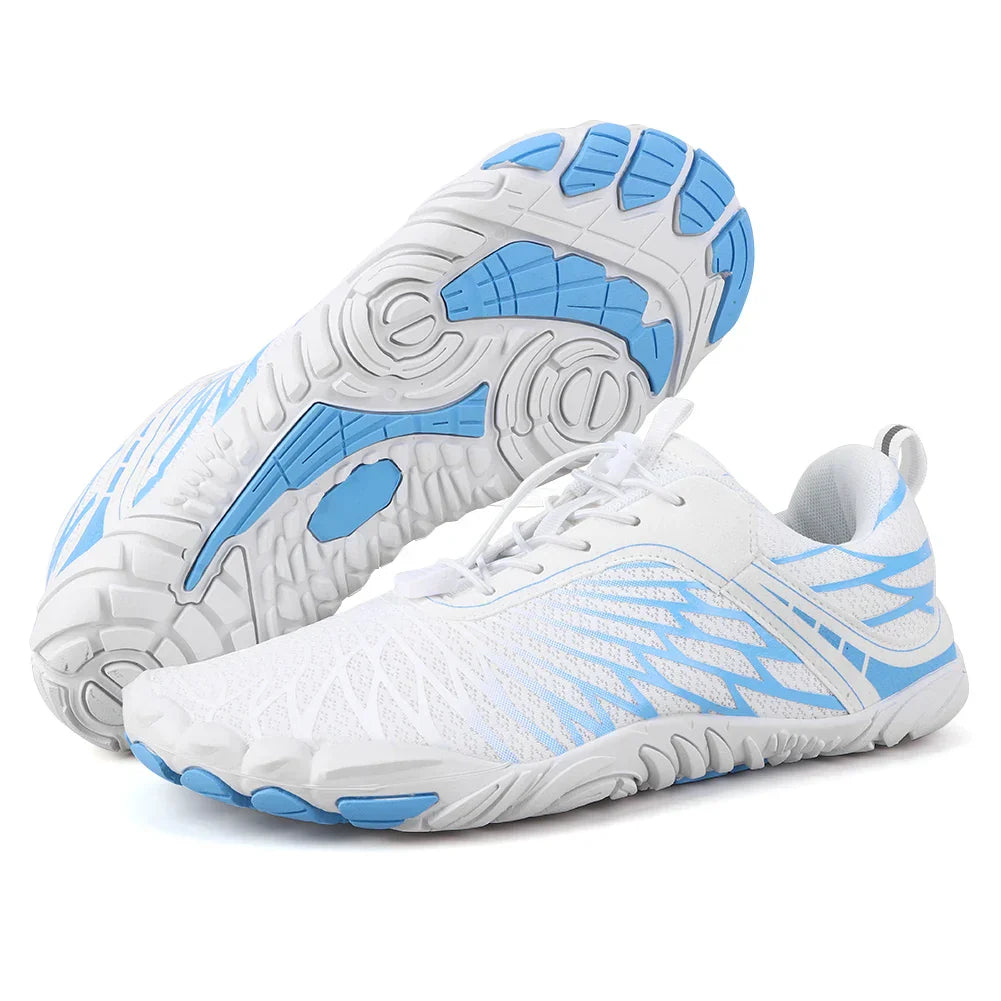MAYA - ORTHOPAEDIC SNEAKERS