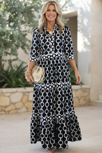 TALIA – MEDITERRANEAN DRESS
