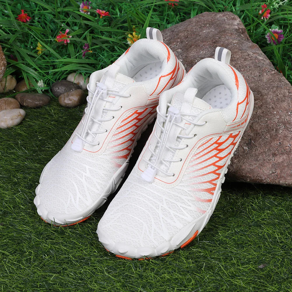 MAYA - ORTHOPAEDIC SNEAKERS