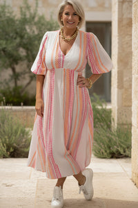 WILLA - RELAXED DAY DRESS