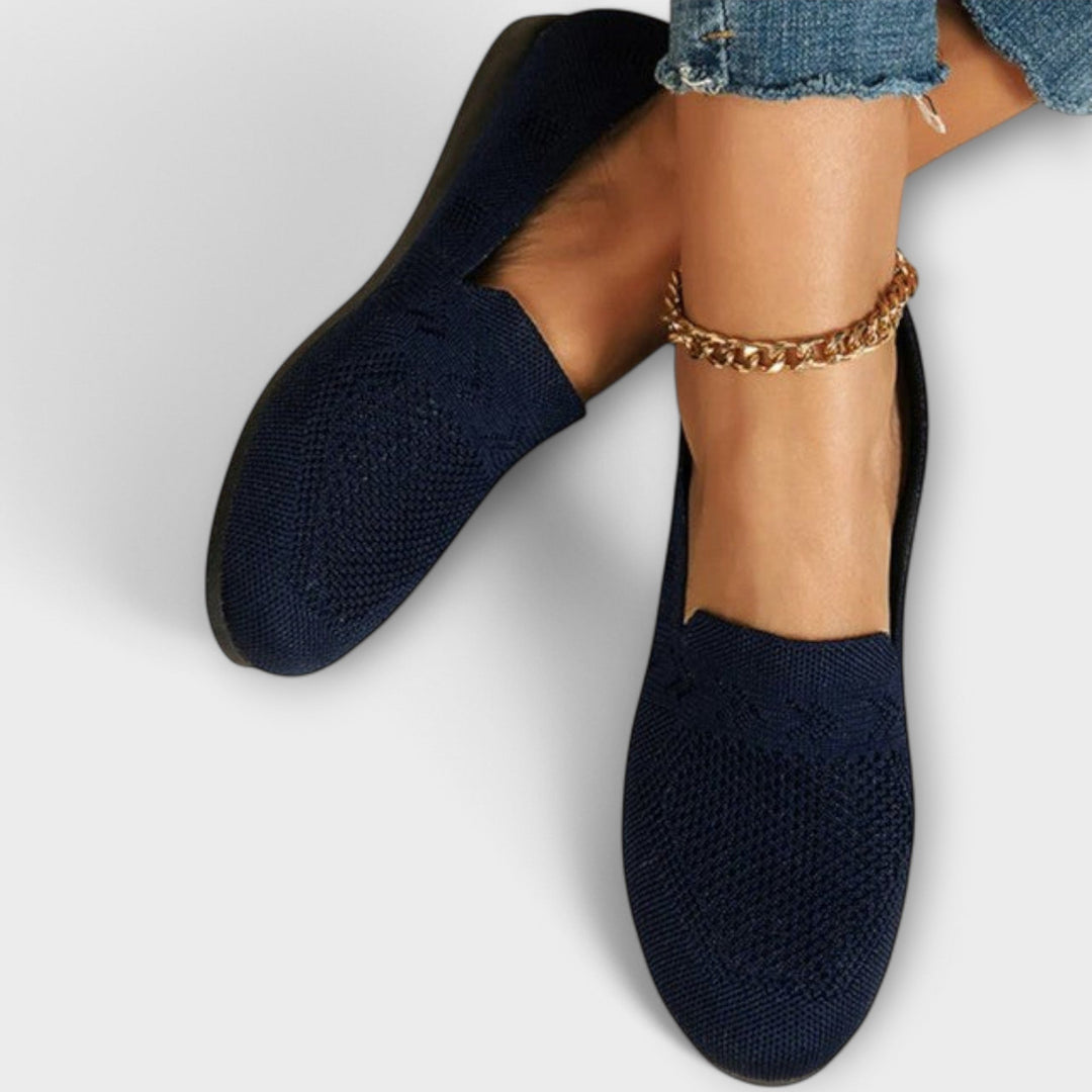 Jasz – Versatile Loafers