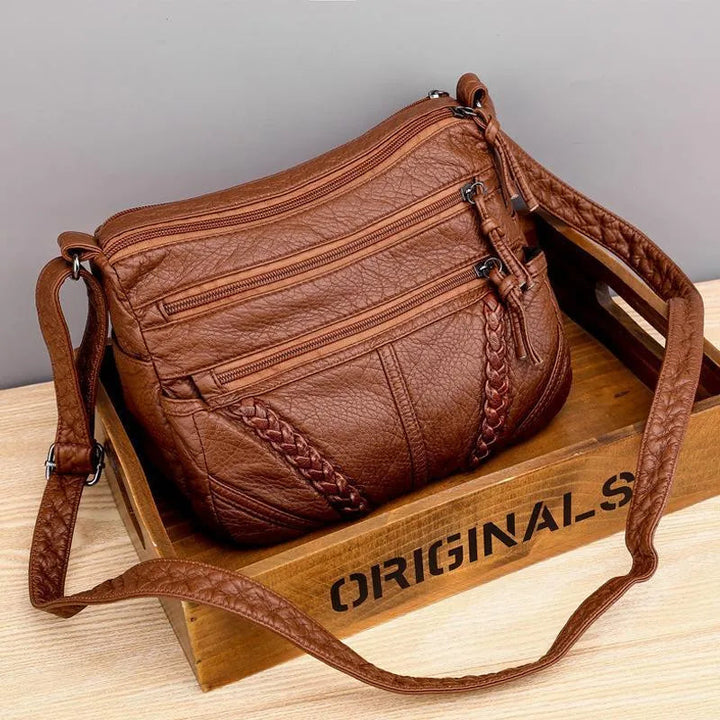 Isabella | Sac à main élégant et intemporel
